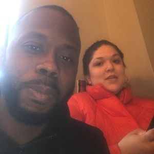 Meet your Posher, Deandre